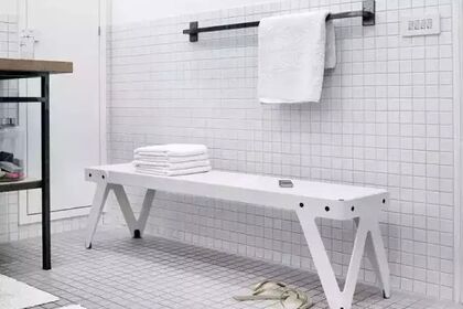潍坊万泰装饰告诉你：卫浴间装修洁具十大坑，好看不是这么用的！